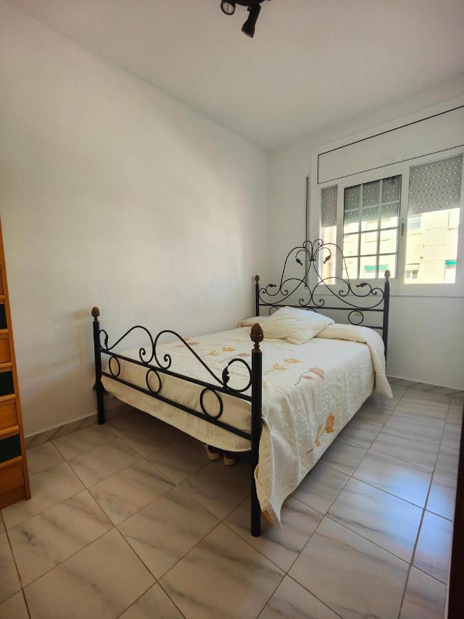 Apartamento En La Playa Cunit Exterior photo